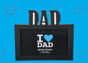 Dad Fram