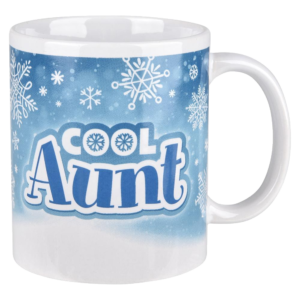 Aunt Gift Mug