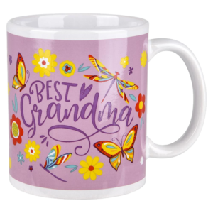 Grandma Gift Mug